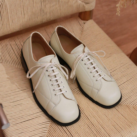 Men's Bowling Derby Shoes