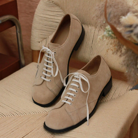 Men's Bowling Derby Shoes