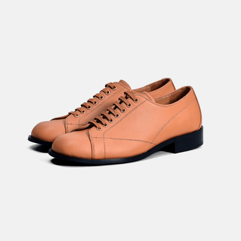 Men's Bowling Derby Shoes