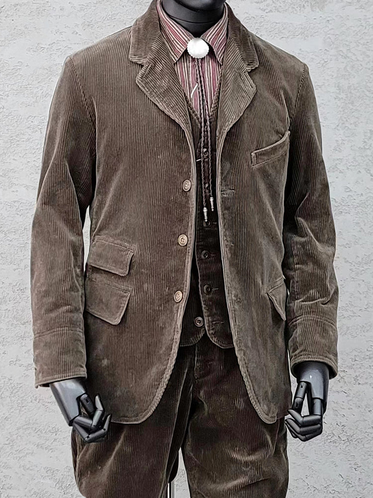 Men s Brown Corduroy Suit Jacket Crush On Retro men-s-brown-corduroy-suit-jacket-crush-on-retro