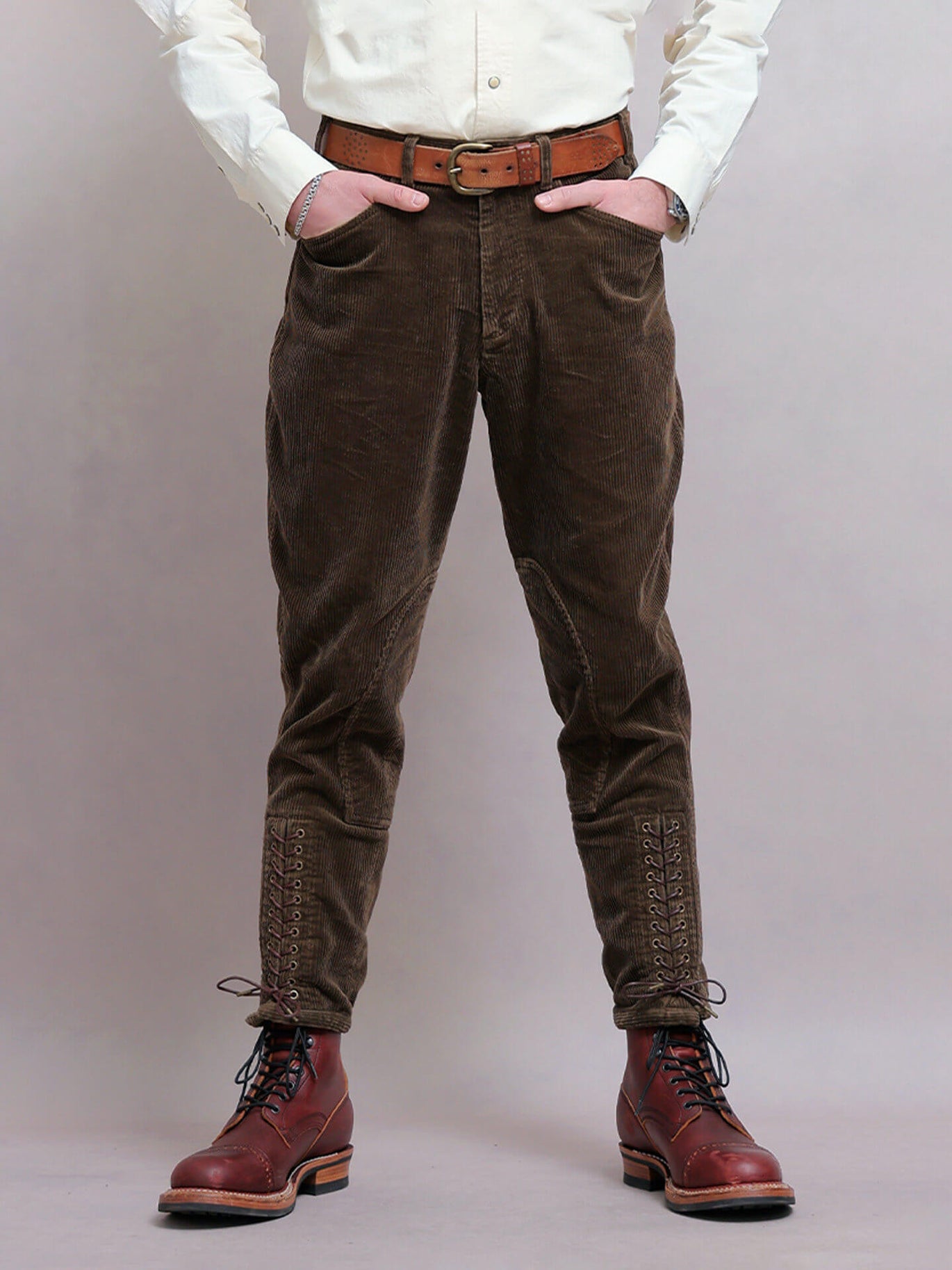 Corduroy Pants – Crush on Retro