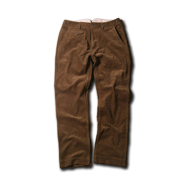 Corduroy Pants – Crush on Retro