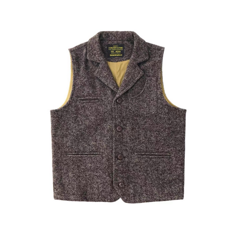 Vests – tagged 