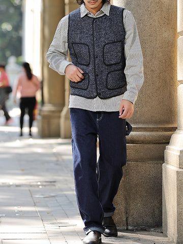 Gilet de plage pour homme de Brown's