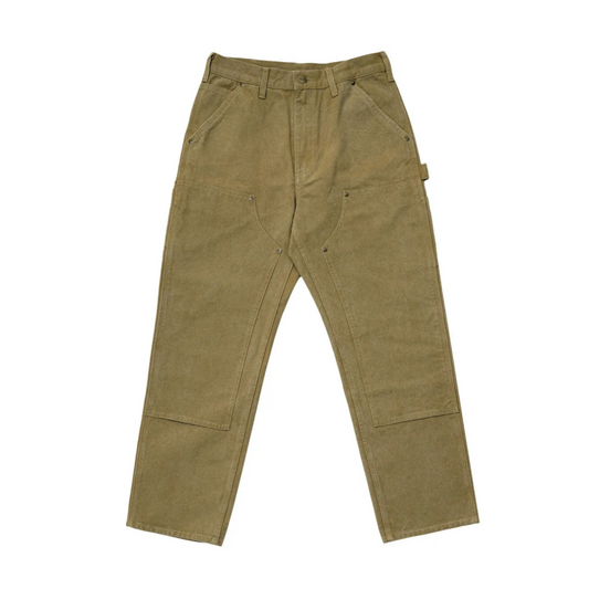 Men's Double-Front Carpenter Pants