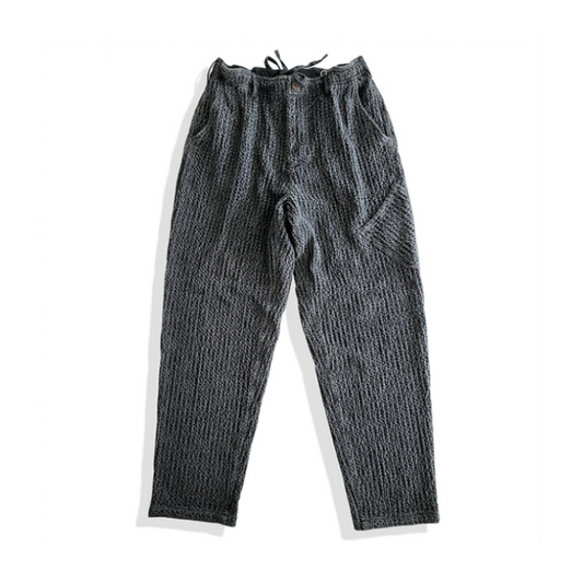 Men's Japanese Style Tapered Pants