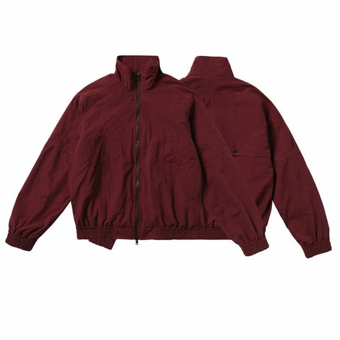 Men's Nylon Training Jacket