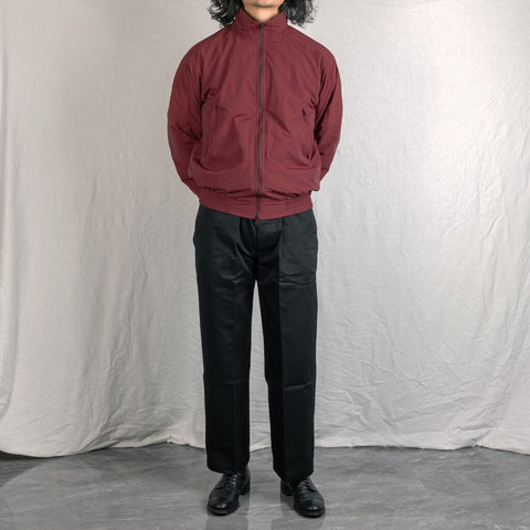 Men's Nylon Training Jacket
