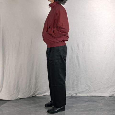 Men's Nylon Training Jacket