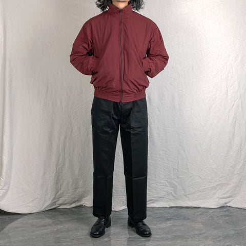 Men's Nylon Training Jacket