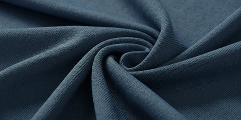 T-shirt tricoté à manches courtes pour homme