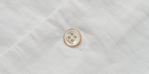 Men's Cuban Collar Shirt Short Sleeves