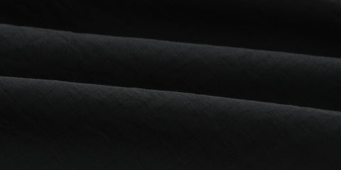 Men's Cuban Collar Shirt Short Sleeves