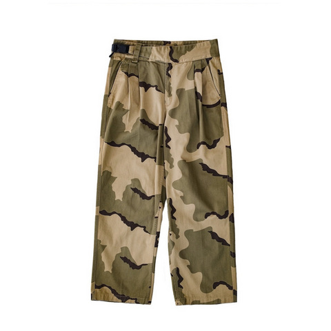 DCU Combat Pants Men