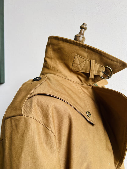 Men's WW2 Dispatch Rider Coat