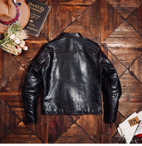 Men's J-100 Biker Jacket