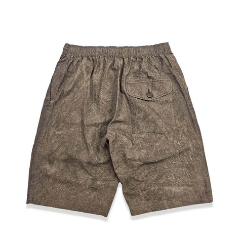 Men's Cargo Shorts, Relaxed Fit with Drawstring