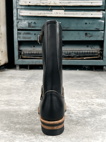 Men's Engineer Boots 901