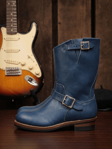 Men's Engineer Boots 301