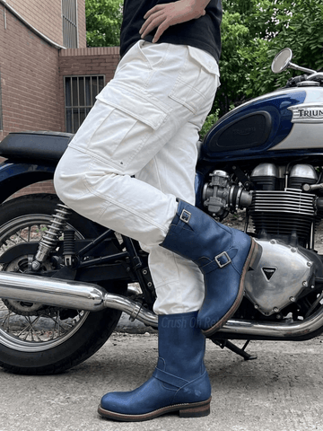 Men's Engineer Boots 301