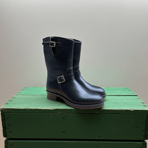 Men's Engineer Boots 501