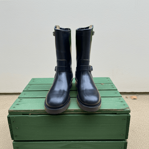 Men's Engineer Boots 501