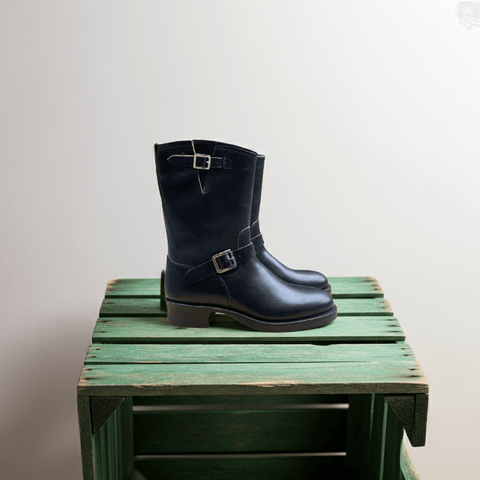 Men's Engineer Boots 501