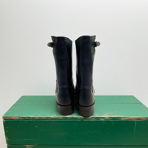 Men's Engineer Boots 501