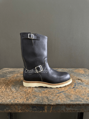 Men's Engineer Boots 9011