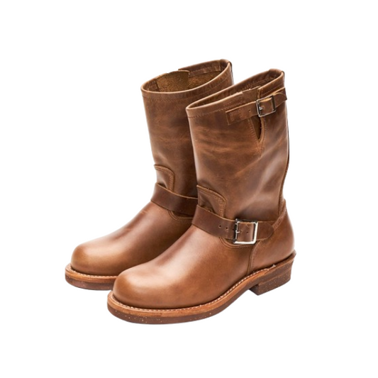 Engineer_Boots_Light_Brown