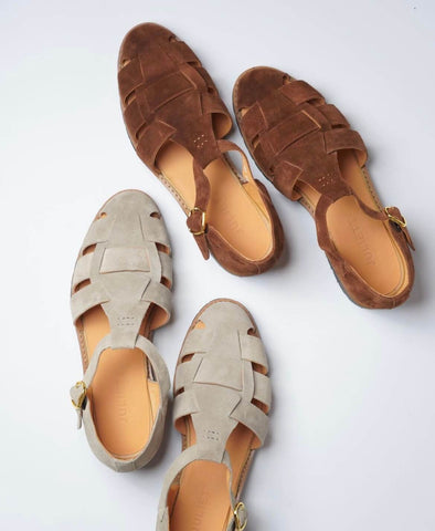 Men's Fisherman Sandals