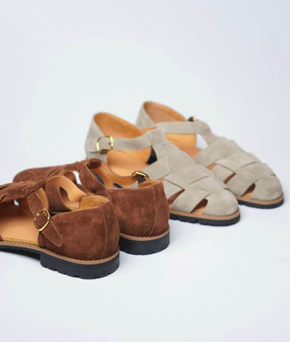 Men's Fisherman Sandals