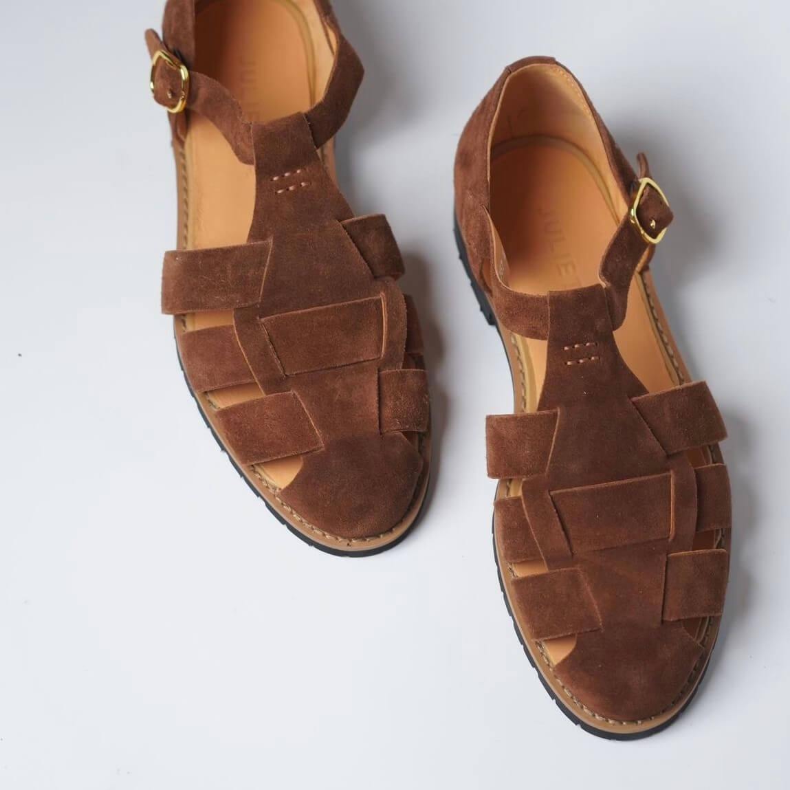 Men's Fisherman Sandals