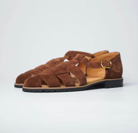 Men's Fisherman Sandals