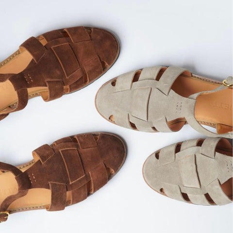 Men's Fisherman Sandals