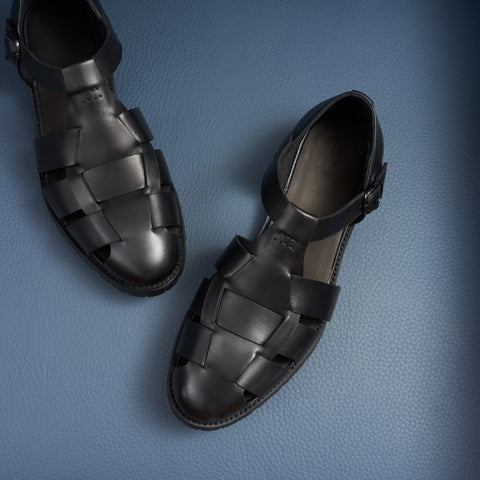 Men's Fisherman Sandals