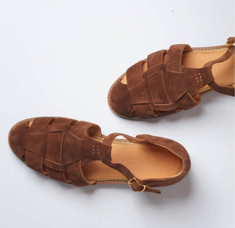 Men's Fisherman Sandals