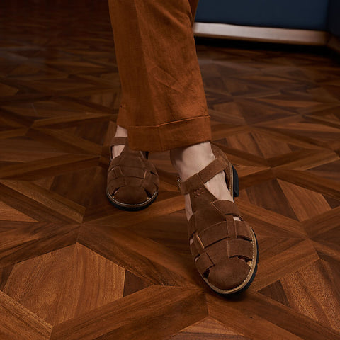 Men's Fisherman Sandals