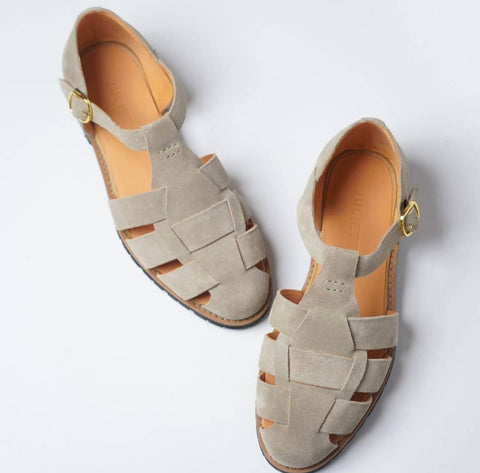 Men's Fisherman Sandals