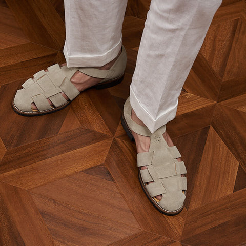 Men's Fisherman Sandals