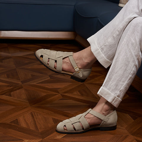 Men's Fisherman Sandals