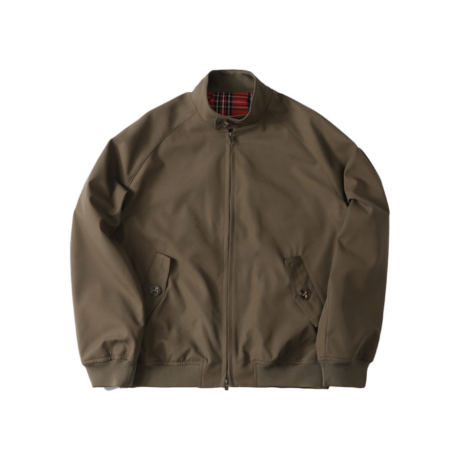 Bomber Jackets – Crush on Retro