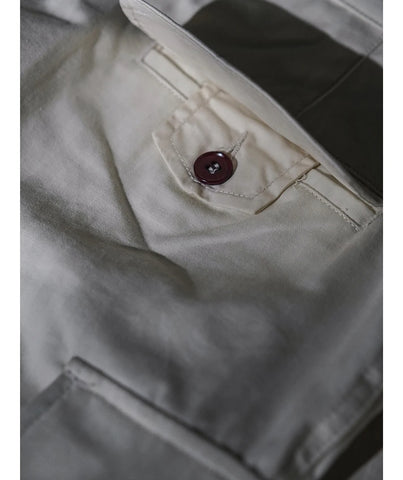 Men's M-47 Herringbone Twill Pants