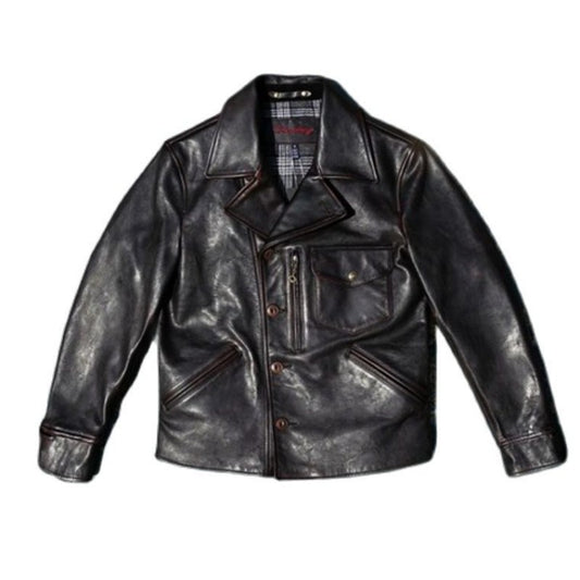 Men's Riders Leather Jacket