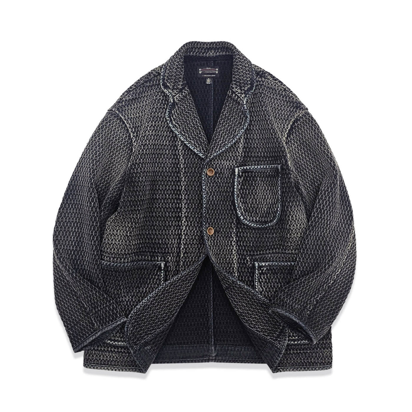 Kendo Jackets – Crush on Retro