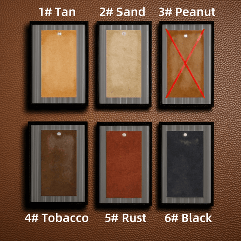 Men's Suede Engineer Boots 302