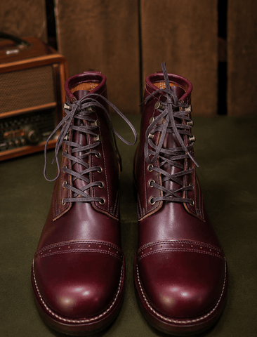 Men's Jump Boots CXL