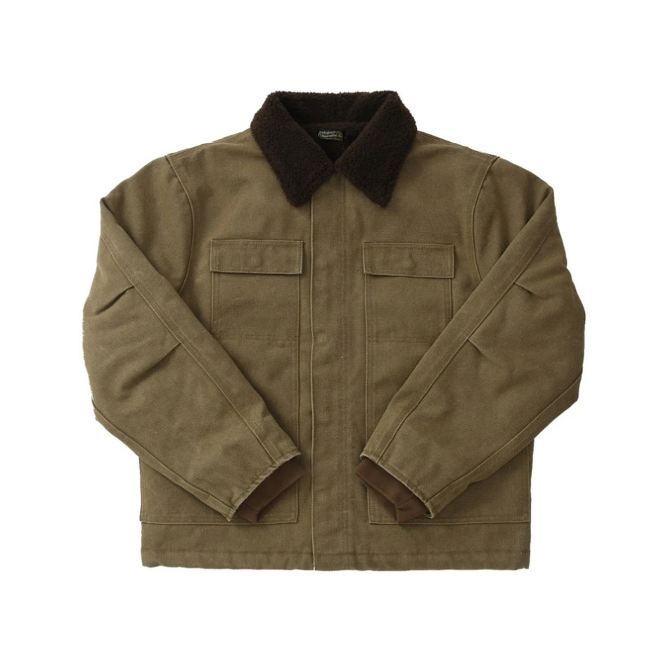 Utility Jackets – Crush on Retro