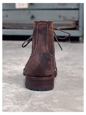 Men's Service Boots, Rambler