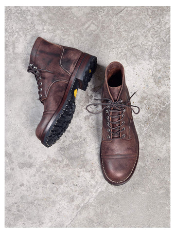 Men's Service Boots, Rambler